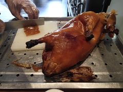 -煜丰汴京烤鸭(福彩路店)