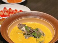 -喜悦烤鸭·新京菜(王府井店)