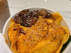 -樂麗餐室 · 本地茶餐廳(扬名广场店)
