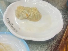 -老庞家水馅包子馆