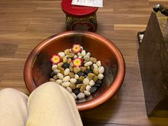 -泰王玺·正宗泰式按摩SPA(九霄店)