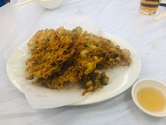 蚝仔饼-陈根记大牌档