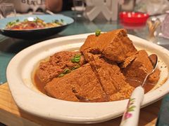 -天毓山庄·餐厅