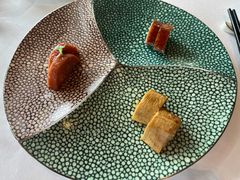 -金轩中餐厅 Jin Xuan(浦东丽思卡尔顿酒店)