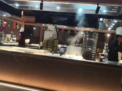 -蓝鲸湾汤泉(包河店)