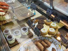 -Alimentari早午餐(安福路店)