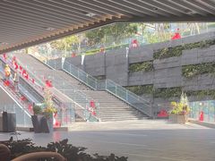 -瑞幸咖啡(卓越前海INTOWN店)