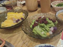 -伊豆野菜村(大族广场店)
