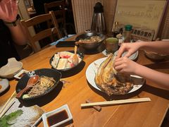 -章之鱼家(体育东路店)