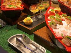 -威珀斯酒店·珀萃美食餐厅
