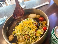 -服务大楼冷面(延大店)