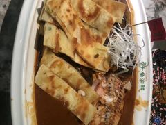 -峰厨大鱼泡饼·天津菜(西青大学城店)