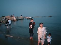 -老虎石海上公园