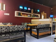 -苹果树下艺术餐厅(通州店)