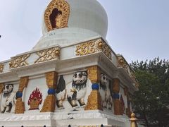 -护国法轮寺