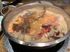 -蟹将军·松叶蟹和牛日料放题自助(K11店)