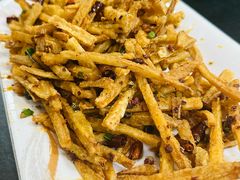 -小四川美食馆(幸福路店)