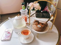 -奈雪的茶(中海环宇荟店)