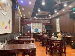 大堂-螺世纪螺蛳粉·桂味小排档(裕德店)