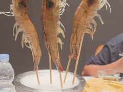-海月轩海鲜豆捞(紫金塔店)