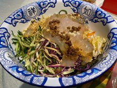 公社大盆凉菜-人民公社大食堂(张家湾店)