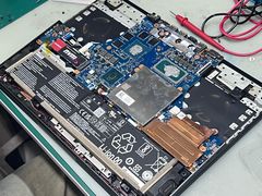 -联想电脑thinkpad官方旗舰店·售后维修中心(虹桥龙湖天街店)