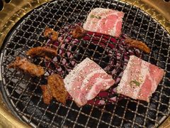 黑猪五花肉-久苑烧肉(世界城广场店)