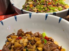 -辣得叫湘菜(四明店)