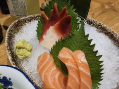 -吉川居酒屋(建国北路店)