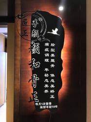 -颜和骨正·明哲式骨相美学整骨