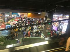 -聚乐荟生鲜食品超市(浦东广场店)