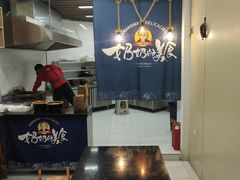 -奶奶的美食(悦立方店)