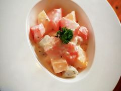 -日出青木·杭帮菜名店