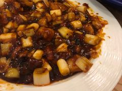 -大鸭梨烤鸭(左家庄店)