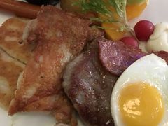 -法兰度西餐厅(新会店)