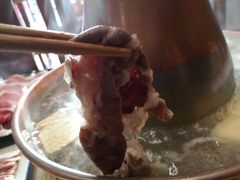 -宣武小院涮肉(前门店)