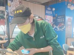 -蚝英雄鲜蚝自助专门店(长楹天街直营店)