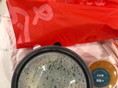 -小蛮椒麻辣烫·麻辣拌(青浦宝龙店)