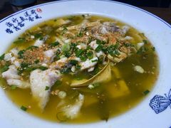 -川人百味(金安中央大街店)