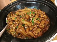 -潮粥荟·潮汕砂锅粥(朝阳大悦城店)