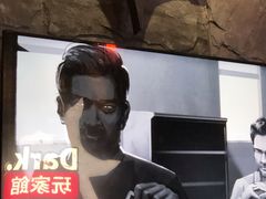 -Dark·大玩家馆沉浸剧情密室(黄埔店)