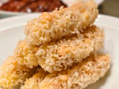 脆皮粉蒸肉-马旺子酒楼