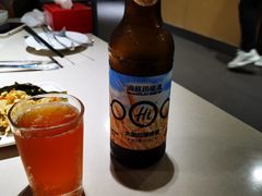 -海底捞火锅(上元大街店)