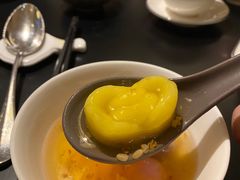 -丽晶轩中餐厅(重庆丽晶酒店)