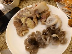 -禾斗海鲜自助(市南银座店)