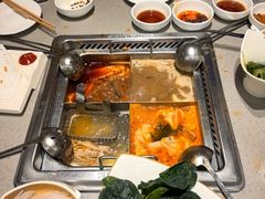 -海底捞火锅(赛格国际购物中心店)