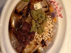 -渝是乎酸菜鱼(龙旗购物中心店)