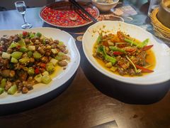 -拾捌川·自贡爆炒(新街口店)