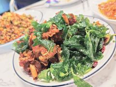 -浩海火烧云傣家菜(蓝港店)