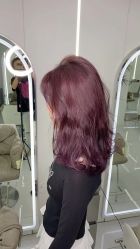 -GN概念烫染沙龙